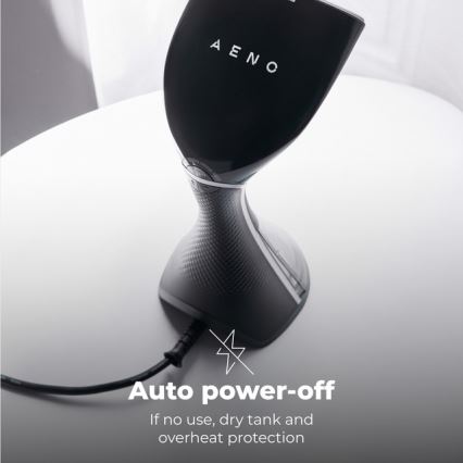 AENO - Ручной отпариватель 1500W/230V