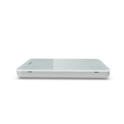 AENO - Умные кухонные весы 3xAAA Bluetooth