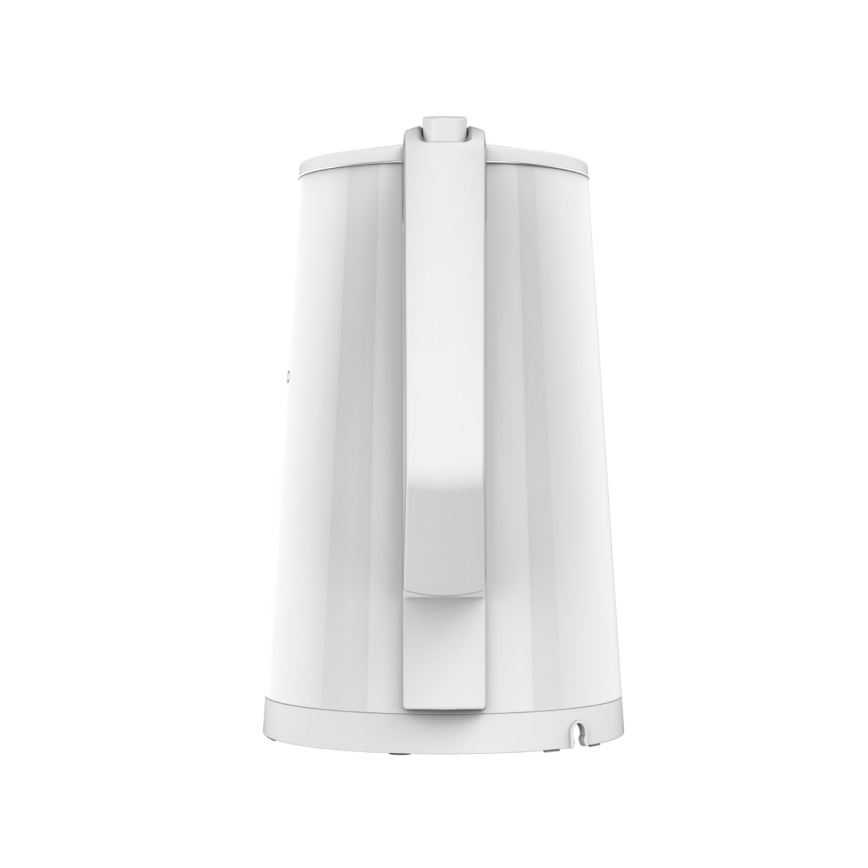 AENO - Умный электрический чайник с LED-дисплеем 1,7 л 2200 Вт/230 В белый