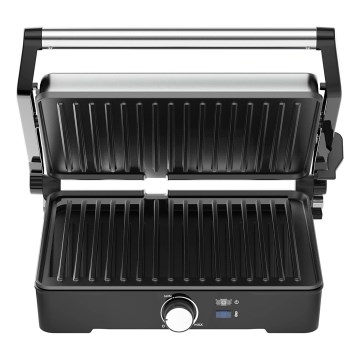 AENO - Контактний гриль 2000W/230V