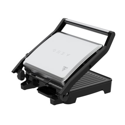 AENO - Контактний гриль 2000W/230V
