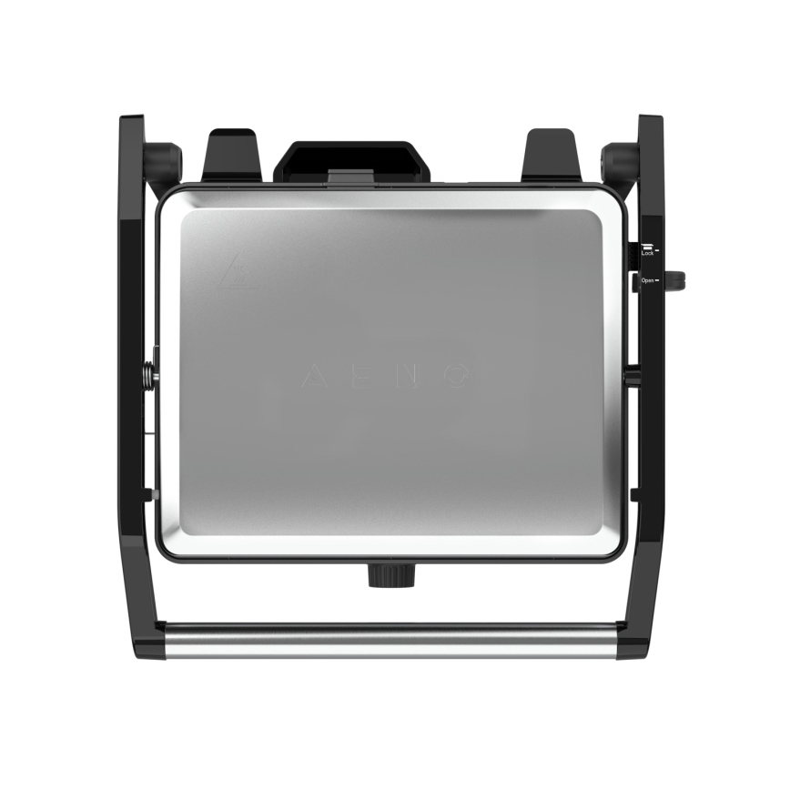 AENO - Контактний гриль 2000W/230V