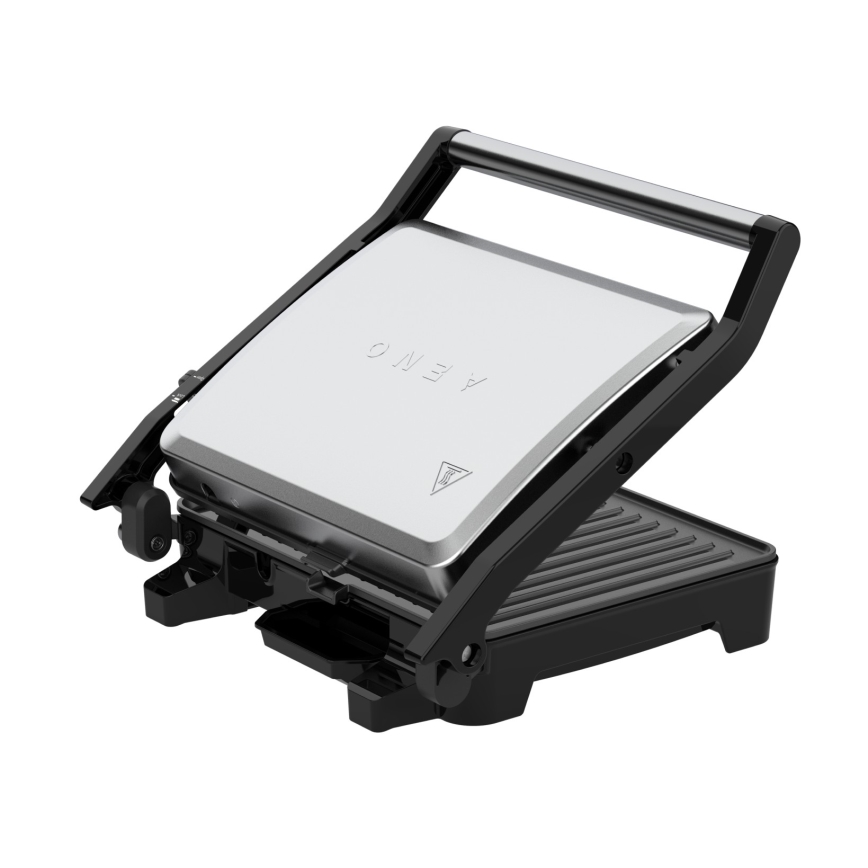 AENO - Контактный гриль 2000W/230V