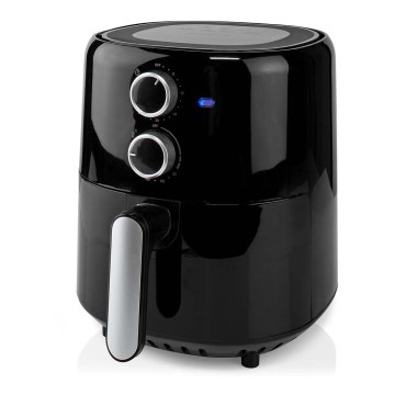 Аеро-фритюрниця 3 л 1500W/230V/30 хв.