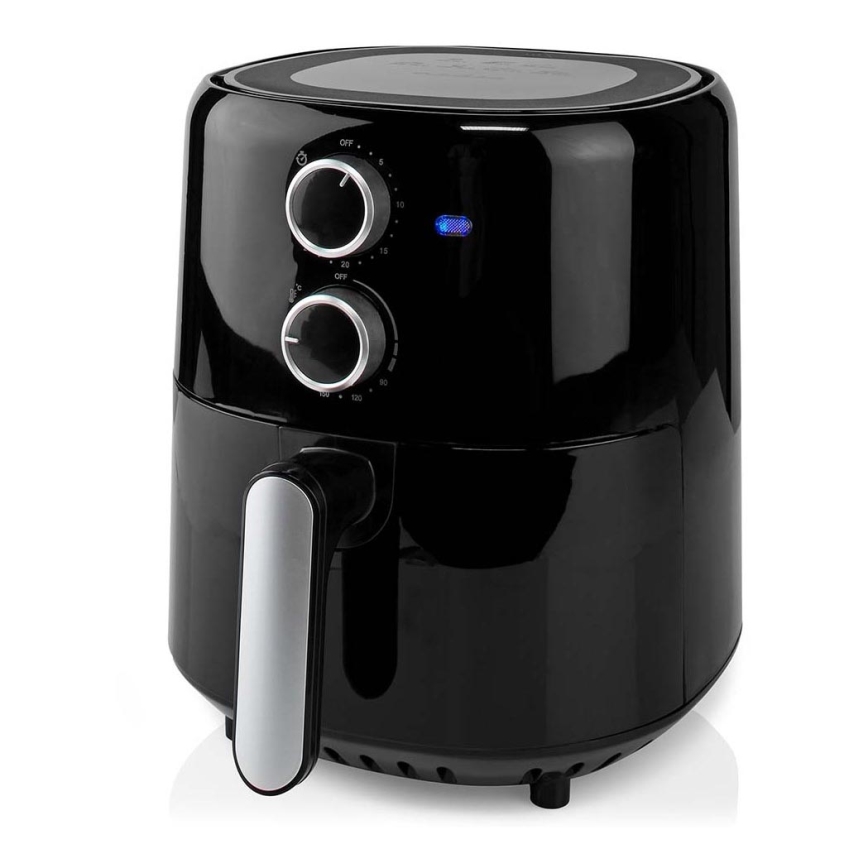 Аеро-фритюрниця 3 л 1500W/230V/30 хв.
