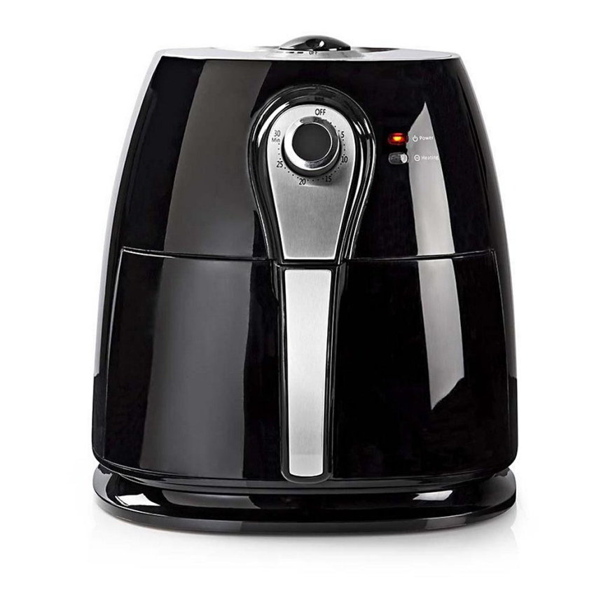 Аэрофритюрница 3 л 1400W/230V/30 мин