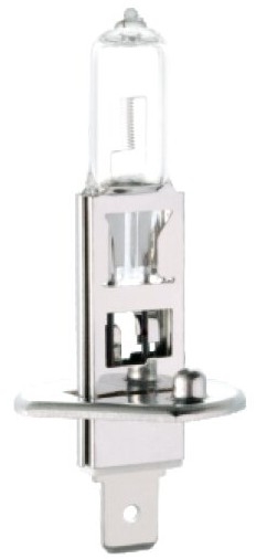 Aigostar - Автомобільна лампа H1 P14,5s/55W/12V