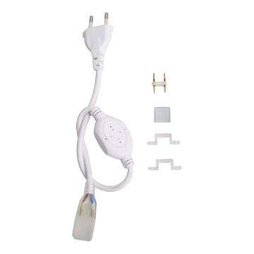 Aigostar - Блок живлення для LED-стрічок 1000Вт/230В білий