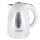 Aigostar - Чайник 1,7 л 2200W/230V білий