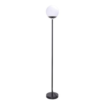 Aigostar - Диммируемая напольная LED RGBW лампа MESH LED/8W/230V + пульт дистанционного управления