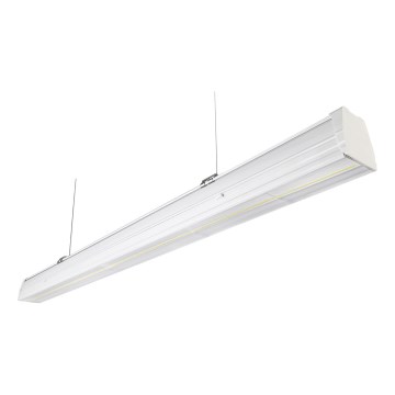 Aigostar - Диммируемый LED-подвесной светильник LED/75W/230V 4000K 143,7 cm