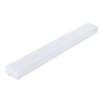 Aigostar - диммируемый LED-светильник MESH LED/18W/230V 3000-6500K + пульт дистанционного управления
