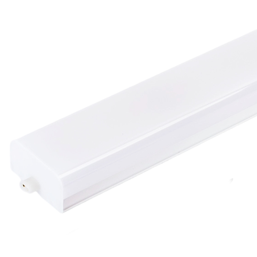 Aigostar - Диммируемый LED‑светильник MESH LED/30W/230V 6500K