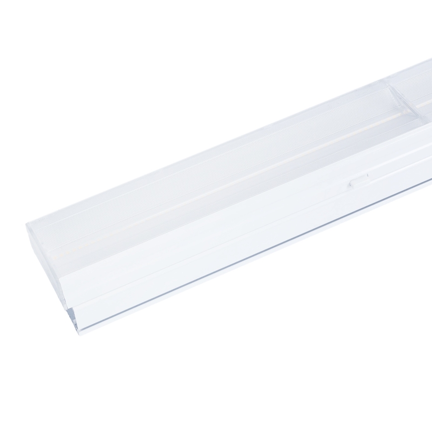Aigostar - Диммируемый LED-подвесной светильник LED/75W/230V 4000K 143,7 cm