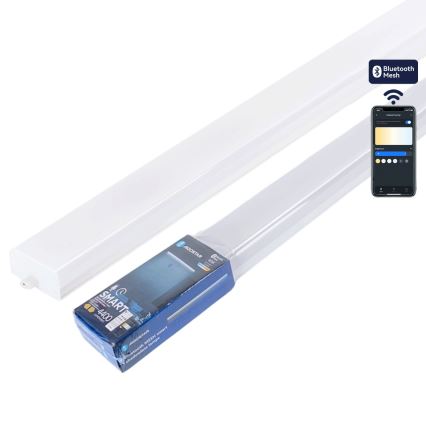 Aigostar - Диммируемый светильник MESH LED/40W/230V 3000-6500K