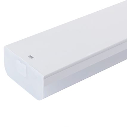 Aigostar - диммируемый LED-светильник MESH LED/18W/230V 3000-6500K + пульт ДУ