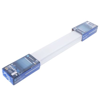 Aigostar - диммируемый LED-светильник MESH LED/18W/230V 3000-6500K + пульт ДУ