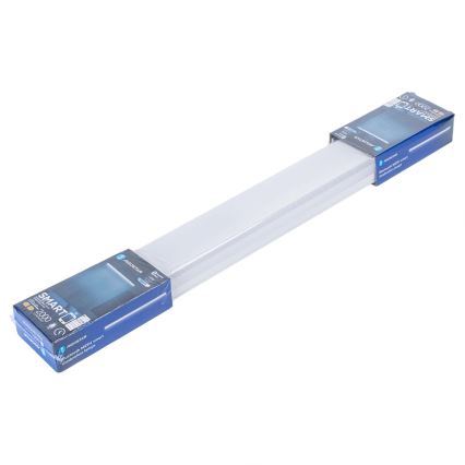 Aigostar - димований LED-лінійний світильник MESH LED/18W/230V 6500K