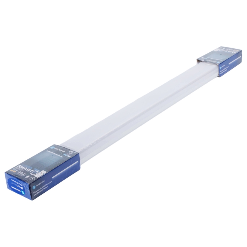Aigostar - димований LED світильник MESH LED/30W/230V 6500K