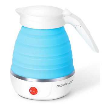 Aigostar - Дорожній чайник 600мл 1000W/230V
