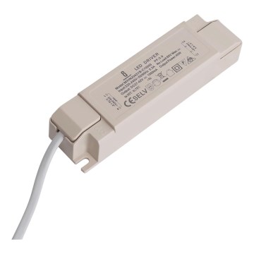 Айгостар - Електричний трансформатор 40Вт/230В