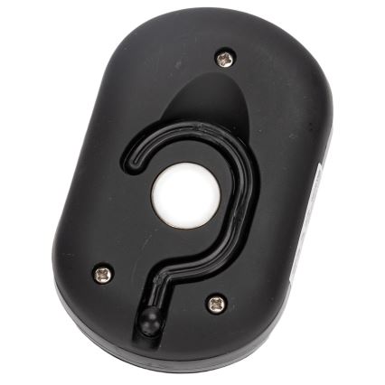 Aigostar - фонарь LED/3W/3xAAA