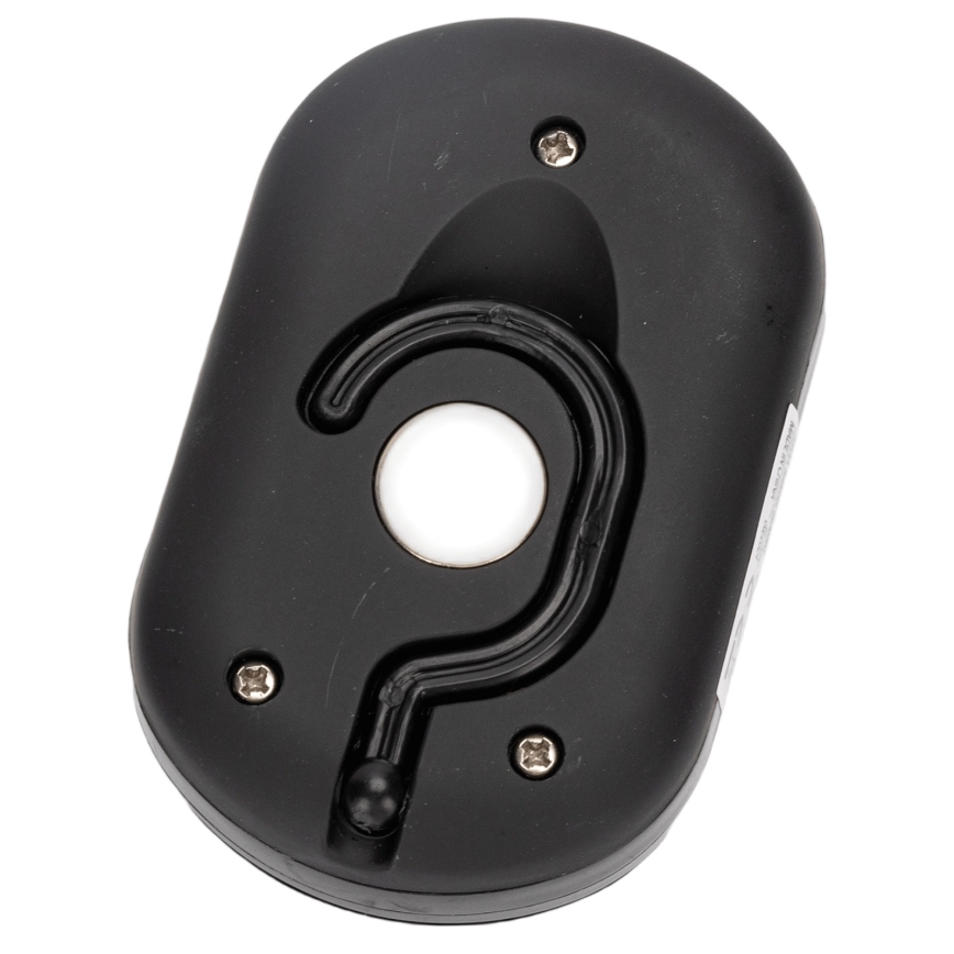 Aigostar - фонарь LED/3W/3xAAA