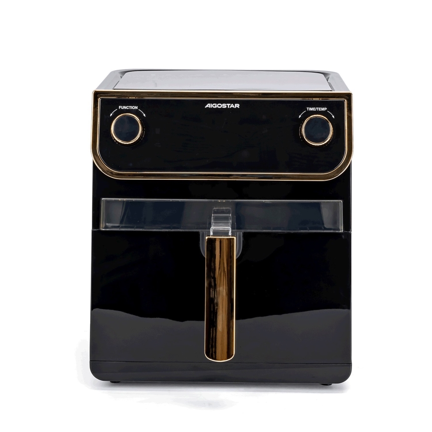 Aigostar - Фритюрница 8 л 1700W/230V