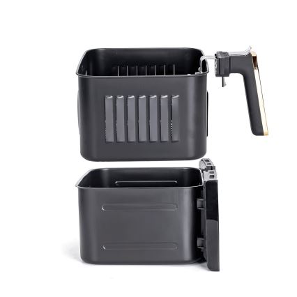 Aigostar - Фритюрница 8 л 1700W/230V