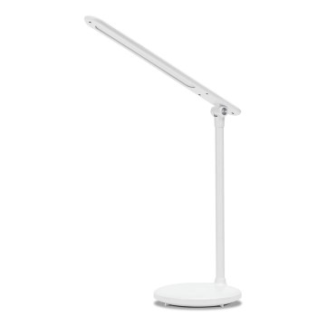 Aigostar - LED Акумуляторна сенсорна настільна лампа з регулюванням яскравості LED/3W/5V 2700/4000/6500K 1800 mAh