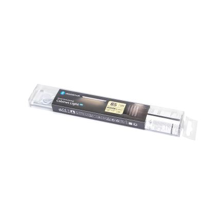 Aigostar - LED Акумуляторне освітлення для меблів з датчиком LED/1,5W/5V 4000K