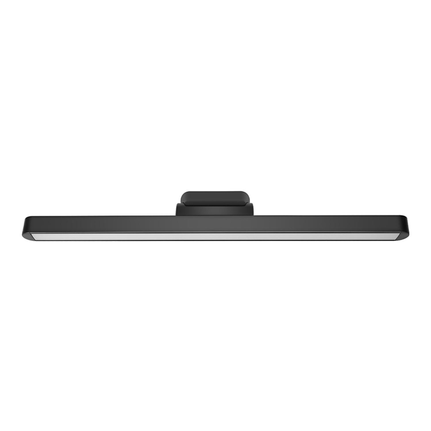 Aigostar - LED Акумуляторне освітлення дзеркала з регулюванням яскравості LED/2,9W/5V 2000 mAh