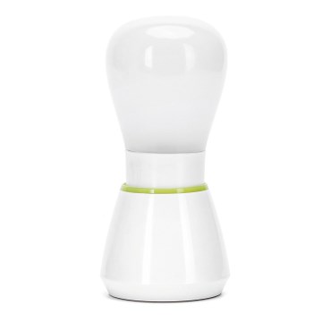 Aigostar - LED Акумуляторний нічний світильник LED/0,5W/5V 3000K 650mAh