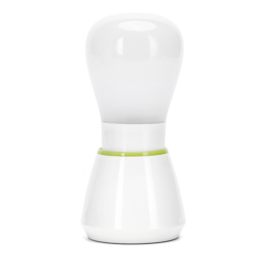 Aigostar - LED Акумуляторний нічний світильник LED/0,5W/5V 3000K 650mAh