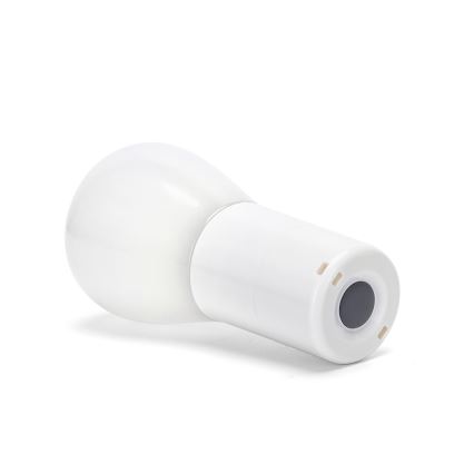 Aigostar - LED Акумуляторний нічний світильник LED/0,5W/5V 3000K 650mAh