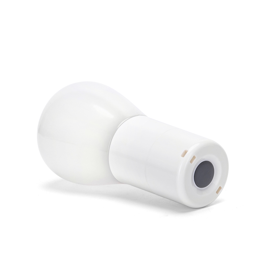 Aigostar - LED Акумуляторний нічний світильник LED/0,5W/5V 3000K 650mAh