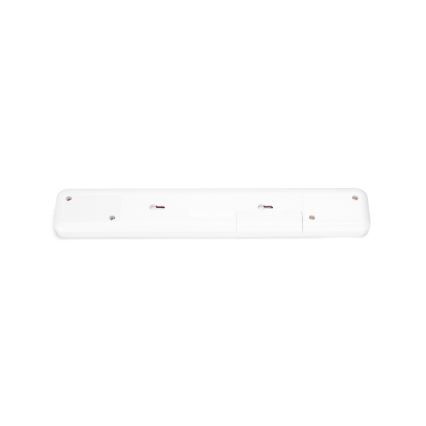 Aigostar - LED Диммируемая подсветка для шкафа LED/1,5W/3xAA 6500K белая