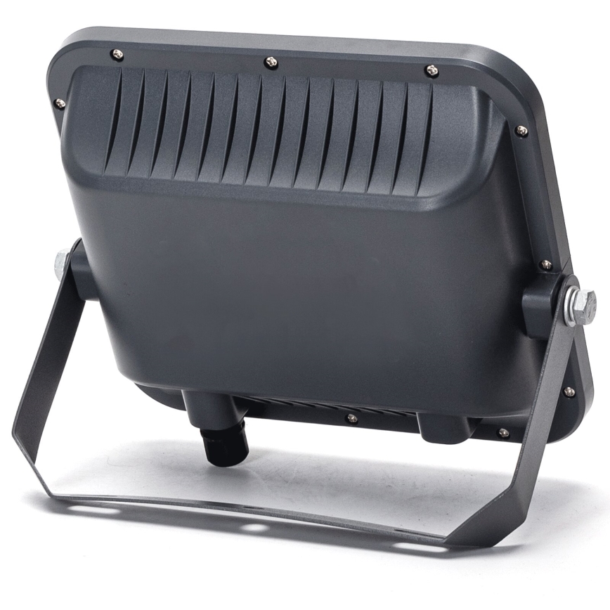 Aigostar - Світлодіодний димований сонячний прожектор LED/150W/3,4V 3000/4000/6500K IP66 12000 mAh + дистанційне керування