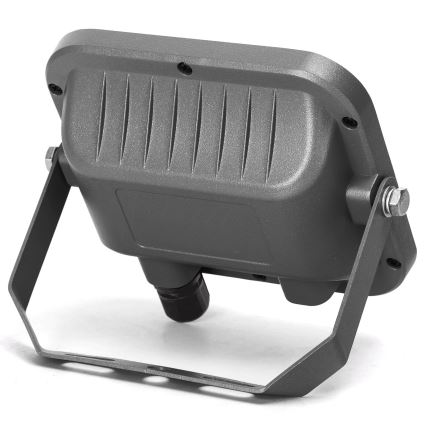 Aigostar - Світлодіодний регульований сонячний прожектор LED/50W/3,4V 3000/4000/6500K IP66 4000 mAh + дистанційне керування