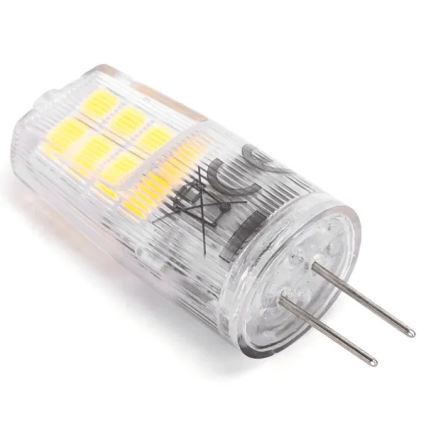 Aigostar - LED-лампа G4/2W/12V 6500K