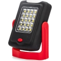 Aigostar - LED ліхтар LED/2W/3xAAA IP44