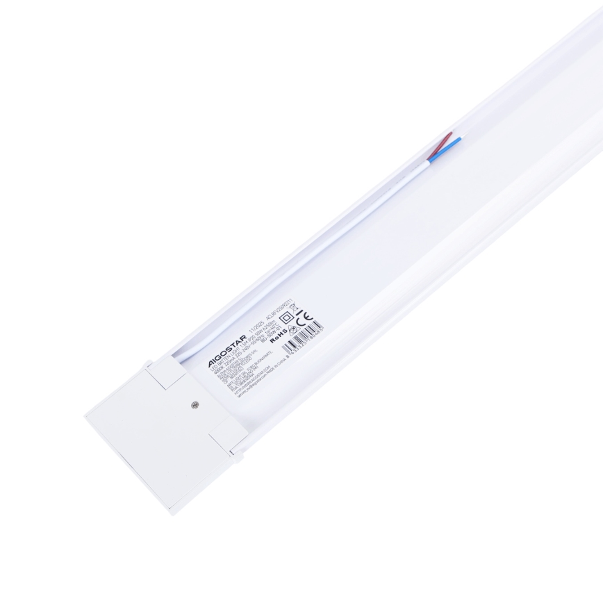 Aigostar - LED люмінесцентний світильник LED/50W/230V 4000K 150 см