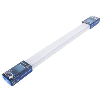 Aigostar - LED-люминесцентный светильник MESH LED/30W/230V 3000-6500K