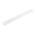Aigostar - LED люминесцентный светильник MESH LED/30W/230V 6500K