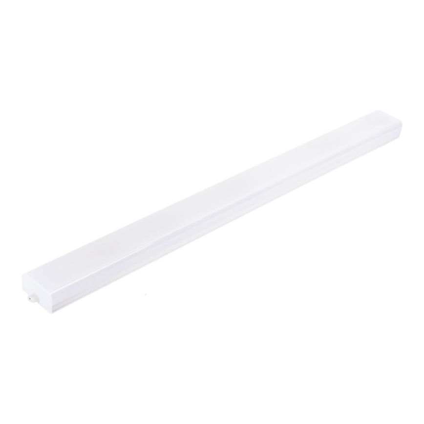 Aigostar - LED люминесцентный светильник MESH LED/30W/230V 6500K
