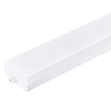 Aigostar - LED люминесцентный светильник MESH LED/30W/230V 6500K