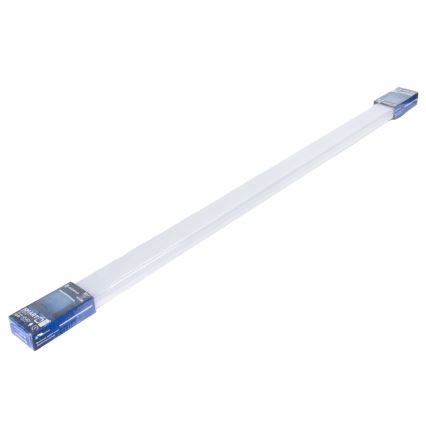Aigostar - LED люминесцентный светильник MESH LED/50W/230V 6500K