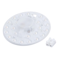 Aigostar - LED магнітний модуль LED/12Вт/230В 3000/4000/6500К