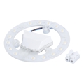 Aigostar - LED магнітний модуль LED/12W/230V 3000K