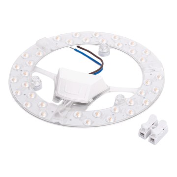 Aigostar - LED магнітний модуль LED/24W/230V 3000K